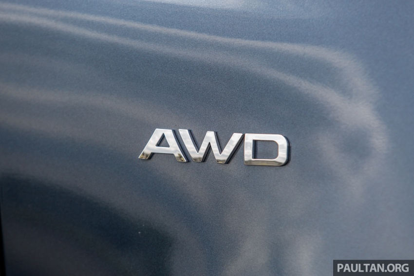 FIRST DRIVE: Kia Sportage 2.0L GT CRDi video review 722554