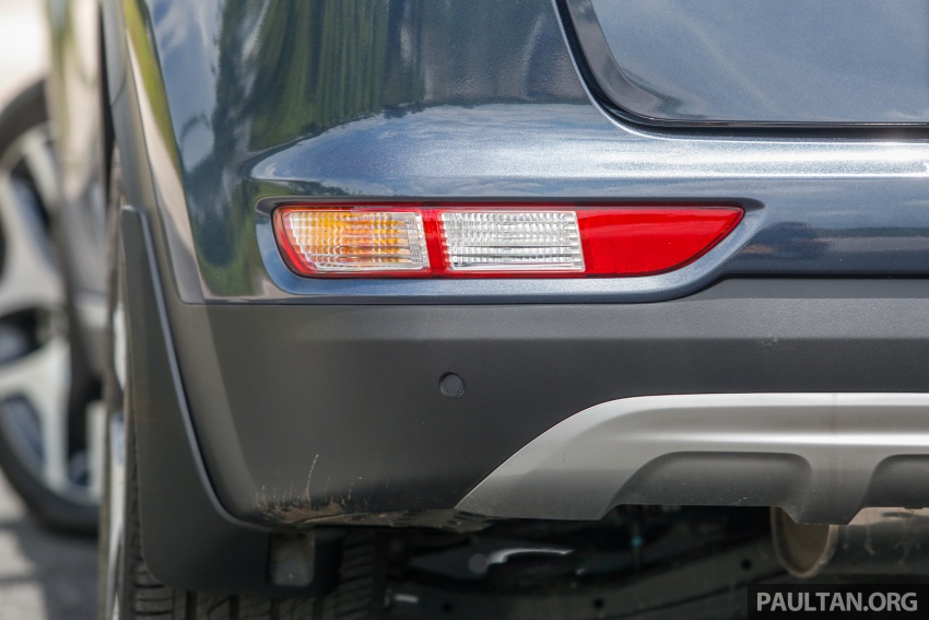 FIRST DRIVE: Kia Sportage 2.0L GT CRDi video review 722561