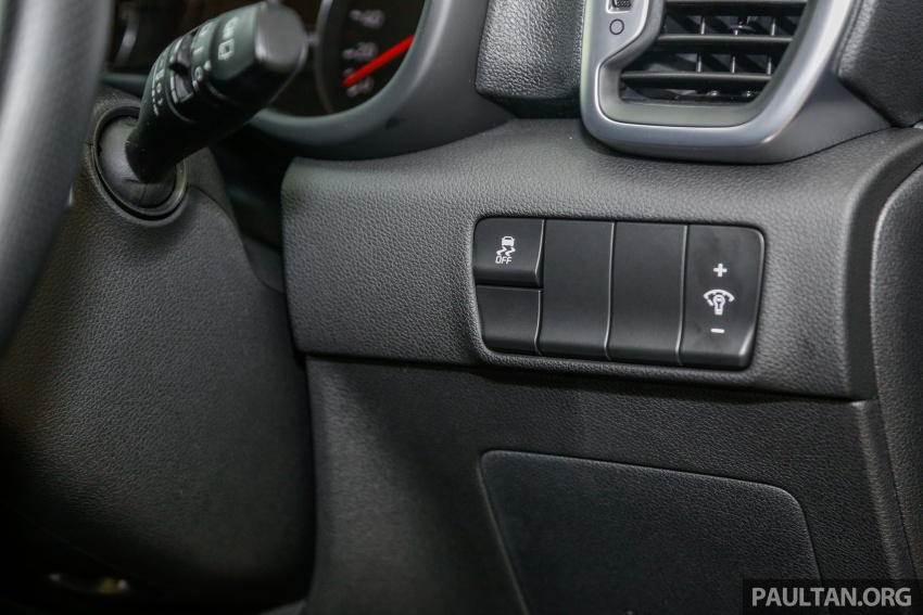 FIRST DRIVE: Kia Sportage 2.0L GT CRDi video review 722616