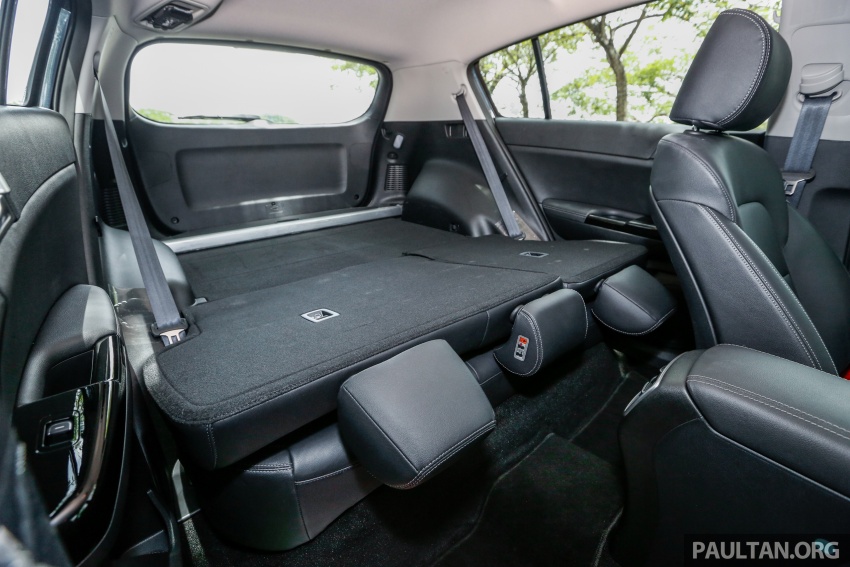 FIRST DRIVE: Kia Sportage 2.0L GT CRDi video review 722637