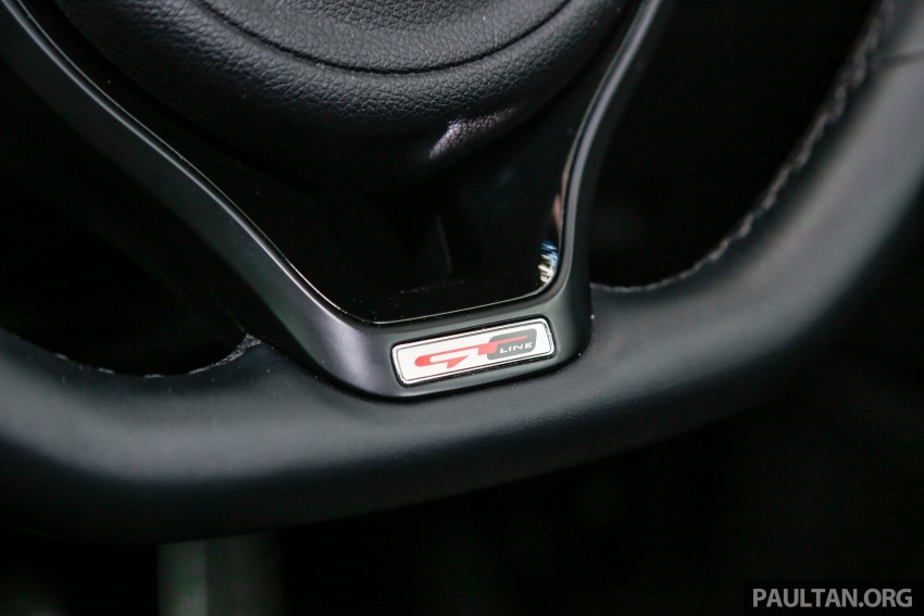 FIRST DRIVE: Kia Sportage 2.0L GT CRDi video review 722592