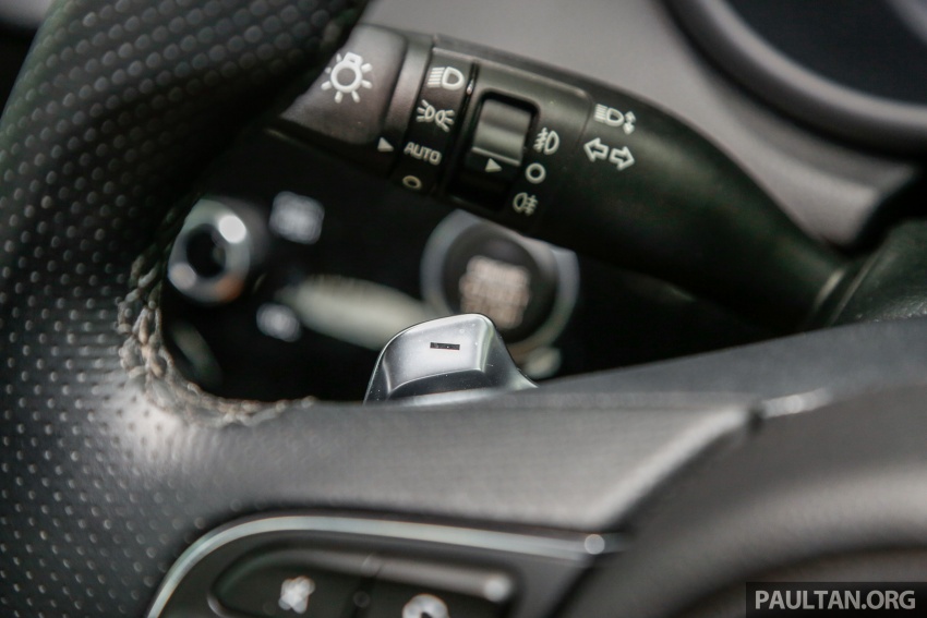 FIRST DRIVE: Kia Sportage 2.0L GT CRDi video review 722597