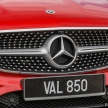 FIRST DRIVE: C238 Mercedes-Benz E-Class Coupe