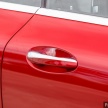 FIRST DRIVE: C238 Mercedes-Benz E-Class Coupe