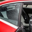 FIRST DRIVE: C238 Mercedes-Benz E-Class Coupe