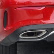 FIRST DRIVE: C238 Mercedes-Benz E-Class Coupe