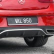 FIRST DRIVE: C238 Mercedes-Benz E-Class Coupe