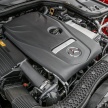 FIRST DRIVE: C238 Mercedes-Benz E-Class Coupe