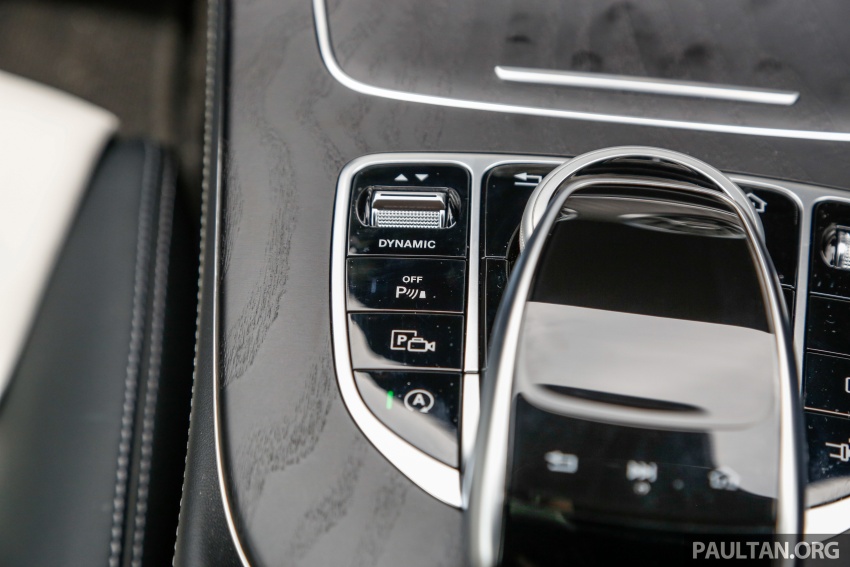 FIRST DRIVE: C238 Mercedes-Benz E-Class Coupe 719165