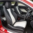 FIRST DRIVE: C238 Mercedes-Benz E-Class Coupe