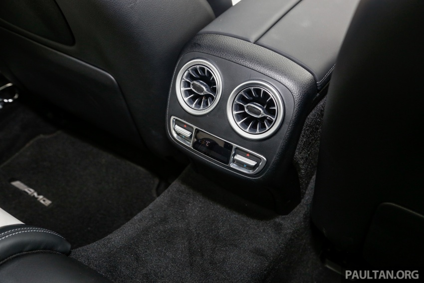FIRST DRIVE: C238 Mercedes-Benz E-Class Coupe 719187