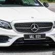 FIRST DRIVE: C238 Mercedes-Benz E-Class Coupe