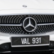 FIRST DRIVE: C238 Mercedes-Benz E-Class Coupe