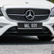 FIRST DRIVE: C238 Mercedes-Benz E-Class Coupe