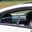 FIRST DRIVE: C238 Mercedes-Benz E-Class Coupe