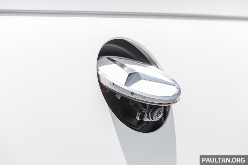 FIRST DRIVE: C238 Mercedes-Benz E-Class Coupe 718987