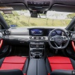 FIRST DRIVE: C238 Mercedes-Benz E-Class Coupe