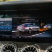 FIRST DRIVE: C238 Mercedes-Benz E-Class Coupe