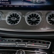 FIRST DRIVE: C238 Mercedes-Benz E-Class Coupe