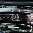 FIRST DRIVE: C238 Mercedes-Benz E-Class Coupe