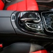 FIRST DRIVE: C238 Mercedes-Benz E-Class Coupe