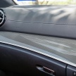 FIRST DRIVE: C238 Mercedes-Benz E-Class Coupe