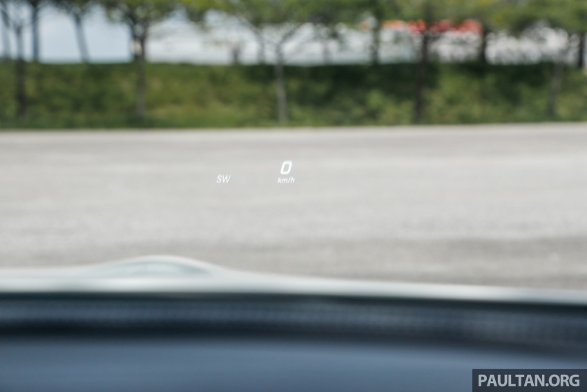 FIRST DRIVE: C238 Mercedes-Benz E-Class Coupe 719035