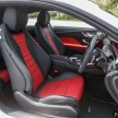 FIRST DRIVE: C238 Mercedes-Benz E-Class Coupe