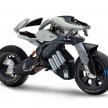 GALLERY: 2017 Yamaha Qbix and Motoroid concept