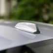 Volvo S90 T8 Twin Engine Inscription CKD launched, 407 hp and 640 Nm plug-in hybrid, from RM368,888