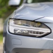 Volvo S90 T8 Twin Engine Inscription CKD launched, 407 hp and 640 Nm plug-in hybrid, from RM368,888