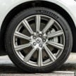 Volvo S90 T5 Momentum officially announced, RM339k