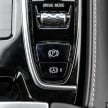 Volvo S90 T8 Twin Engine Inscription CKD launched, 407 hp and 640 Nm plug-in hybrid, from RM368,888