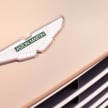 Aston Martin DB11 Volante – V8-only new convertible