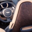 Aston Martin DB11 Volante – V8-only new convertible