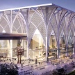 KL-Singapore HSR – themes and architectural concept designs of all seven Malaysian stations unveiled