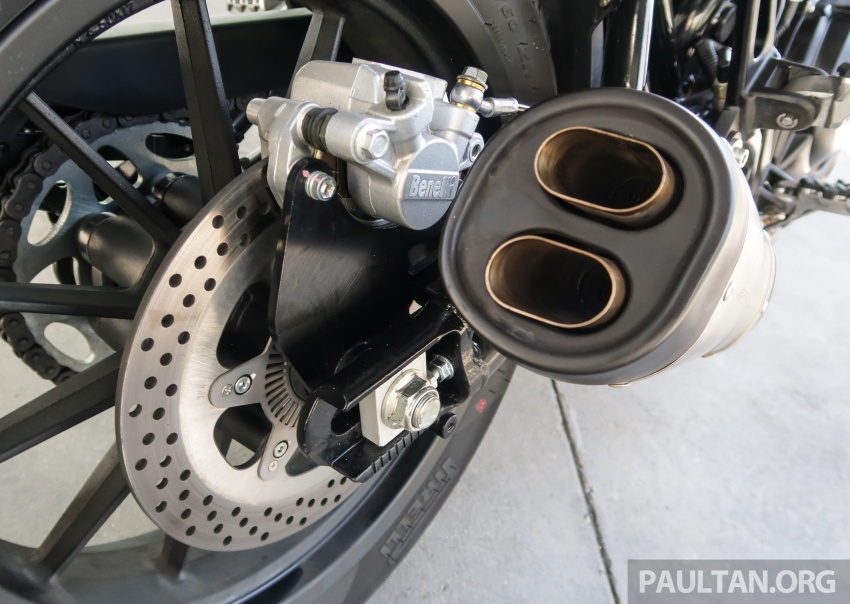 2018 Benelli Leoncino now in Malaysia – RM29,678 725250