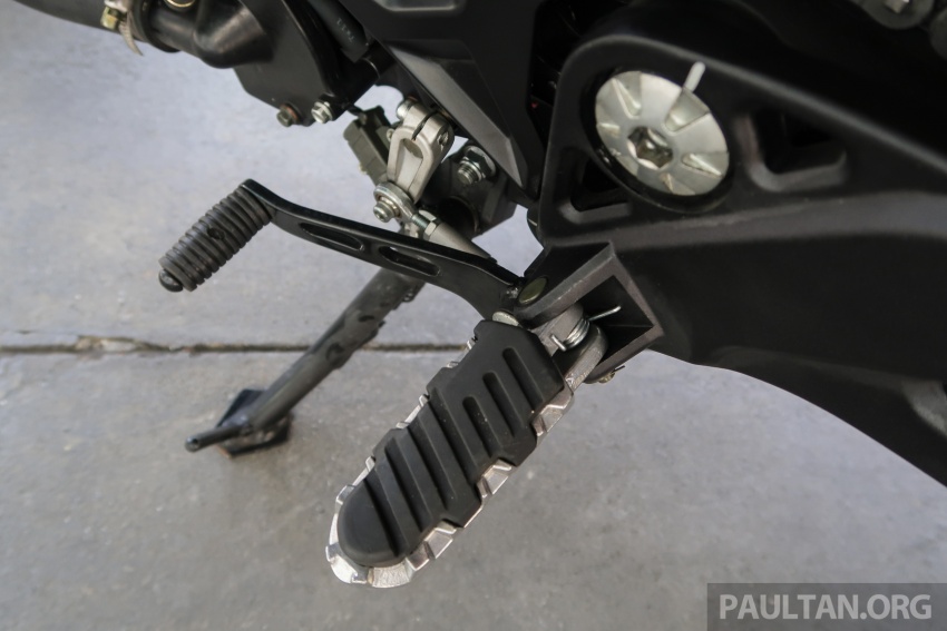 2018 Benelli Leoncino now in Malaysia – RM29,678 725252