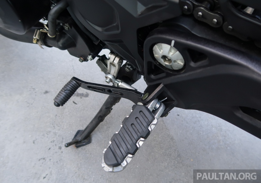 2018 Benelli Leoncino now in Malaysia – RM29,678 725253