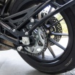 2018 Benelli Leoncino now in Malaysia – RM29,678