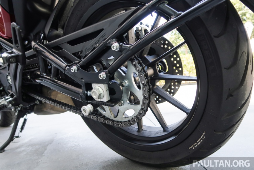 2018 Benelli Leoncino now in Malaysia – RM29,678 725257