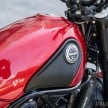 2018 Benelli Leoncino now in Malaysia – RM29,678
