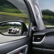 Toyota Fortuner updated, now on sale – new 2.4 VRZ 4×2 and 4×4 from RM186k, standard rear disc brakes