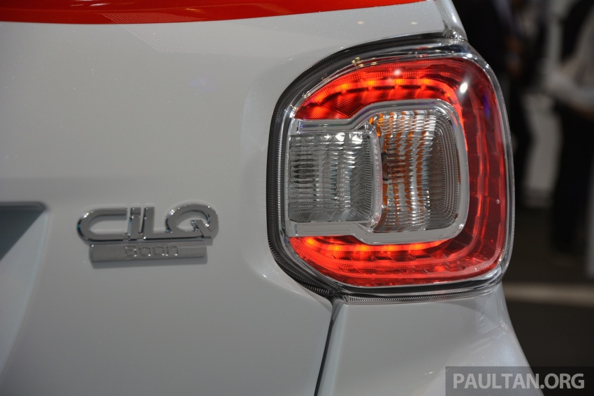 Tokyo 2017: Daihatsu Boon – ‘JDM Myvi’ on display 730651