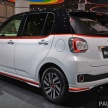 Tokyo 2017: Daihatsu Boon  – “Myvi JDM” dipamerkan