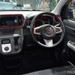 Tokyo 2017: Daihatsu Boon  – “Myvi JDM” dipamerkan