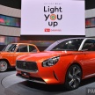 Tokyo 2017: Daihatsu DN Compagno – lama dan baru