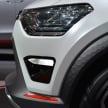 Tokyo 2017: Daihatsu DN Trec – SUV baru Perodua?