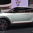 Tokyo 2017: Daihatsu DN Trec – SUV baru Perodua?