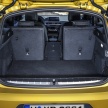 F39 BMW X2 unveiled with new M Sport X package